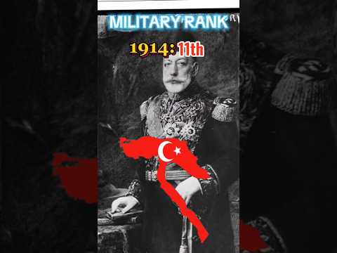 Turkey military rank over time#history #army#turkey#türkiye#edit #geography#music#shorts #geography