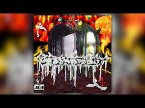 [2022] 5G & COWBOYKILLERR - PURGATORY