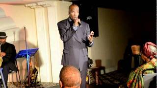 Raisin' the Rent "At Last" sung by Carl Overstreet.mpg