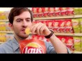 Lay S TV Commercial Out For Some Lay S And You Face A Test