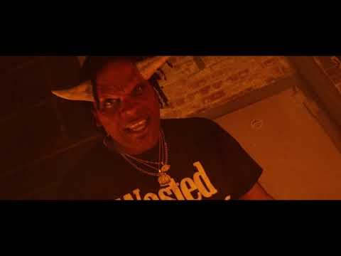 Ether Da Connect - "Demons" Ft. Moe Jackson (Official Video)