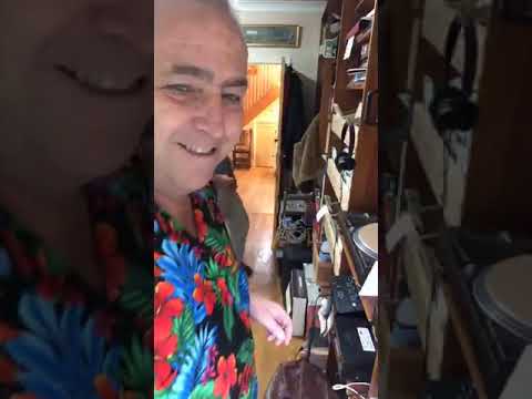 Steve Davies & Shaun Mitchell  Double Up 15 aug 20