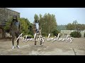 Tiken Jah Fakoly Amen Jah Cissé Actualités Brûlantes Official Video
