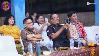 Download lagu ADU PERKOLONG KOLONG ARIEL KABAN RAS EMA BR PERANGIN-ANGIN | GGA IMKA RUDANG PARIAMA TAHUN 2025 mp3