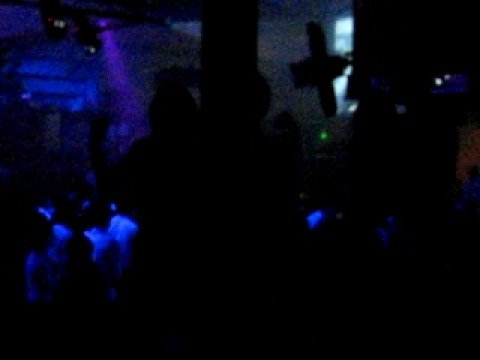 Afrocity stargate serata 31-03-2007 mentirosa