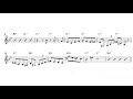 Sonny Rollins’ short solo on “Oleo” (1954)