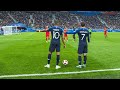 Kylian Mbappé vs Belgium | World Cup 2018 HD 1080i