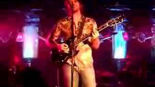 Bernard Fanning Live @ Indigo