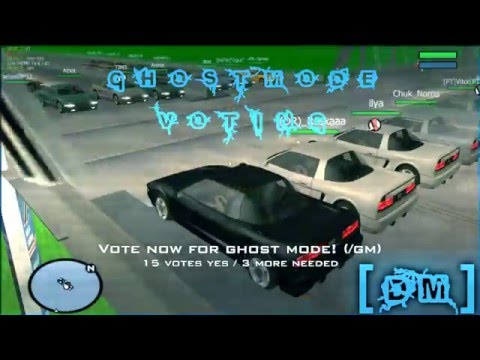 MTA 1.0  ~[EPG]~ European Pro Gamers