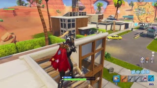 ［Fortnite］建築士達の闘志を胸に！？コメントください