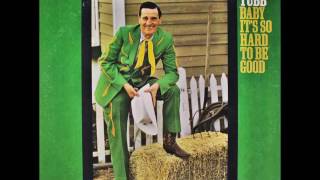 Ernest Tubb - Bubbles In My Beer