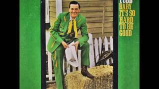 Ernest Tubb - Bubbles In My Beer