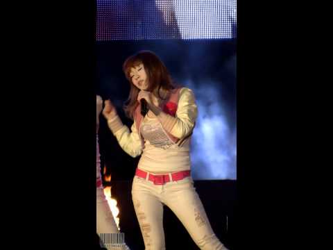 100206 Tae Yeon Oakvalley Show! Show! Show! 576p HDCAM x264 60f