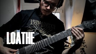 Video thumbnail for I Let It And It Took... by Koji Guitars
