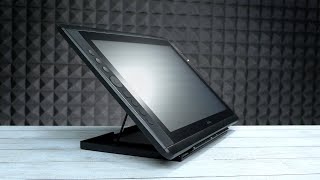 Thin 15.6 Inch Drawing Tablet - Artisul D16