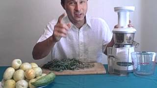 How to Best Store Your Fresh Juice made with your Juicer