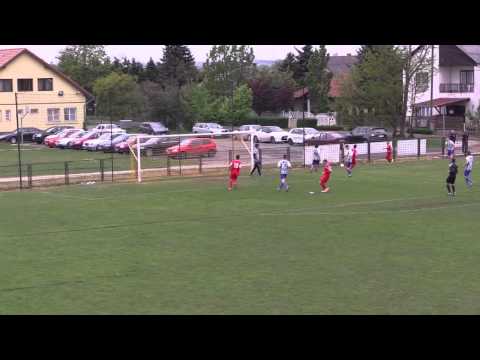 ▶ 2015.05.03. U21  BFTSE TÁRNOK   HEGYVIDÉK UFC 0 2