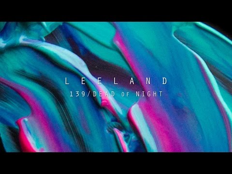 Dead Of Night (Official Lyric Video) - Leeland | Invisible