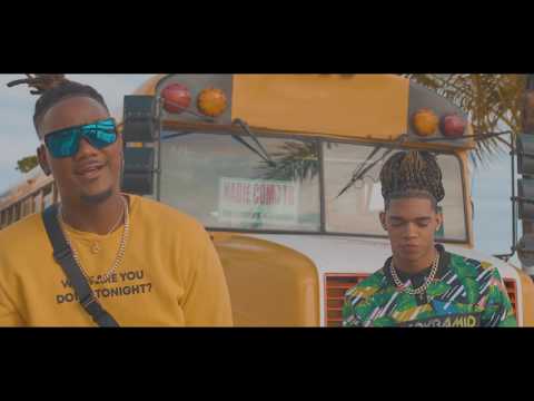 ADN 🧬 "La Identidad" - Nadie Como Tu Ft. Altuwakerl (Video Oficial)