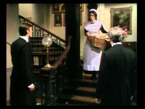 Upstairs Downstairs Season 3 Episode 12 - Distant Thunder