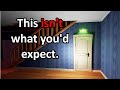 The Secrets Of Hello Neighbour S Alpha 1