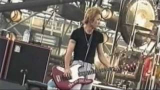 [live] LUNA SEA - SANDY TIME (CAPACITY)