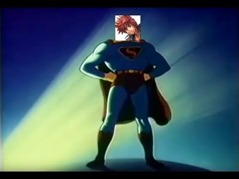 Super Xiba (2014-2017)