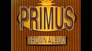 Primus- Bob&#39;s Party Time Lounge