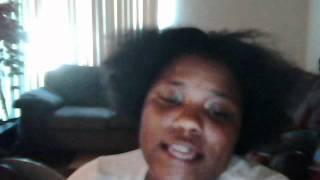 avyonnia singin to asia cruise love myself