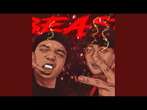Beasts (feat. Kaine Takamori)