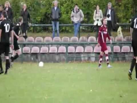 Pokalspiel 09.10.2011 Köpenicker SC vs. BFC Dynamo