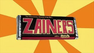 Zainers - its a no brainer!