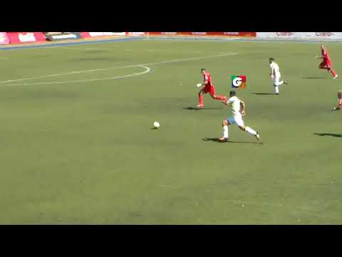 Video Gol: Agustín Herrera 11' (Antigua GFC) Clausura 2018 - Jornada 03