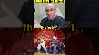 Street Fighter 6 Akuma Release Date