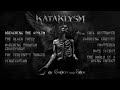 KATAKLYSM Of Ghosts And Gods OFFICIAL FULL ALBUM STREAM