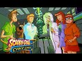 Scooby Doo And The Cyber Chase Trailer HD