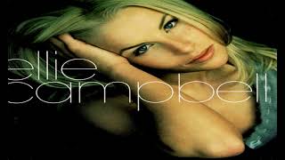Ellie Campbell - Say What You Mean