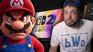 Nintendo FORCES Speedrun Charity to REMOVE Its Games?!