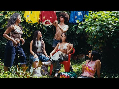 Dani Rodríguez  and Mari La Carajita