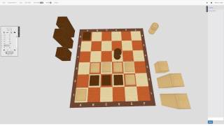 Standard Game #1: Abyss vs  Unsweet