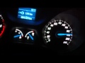 Ford Focus 2011 - 1.6TDCi - 115cv - top speed 213 ...