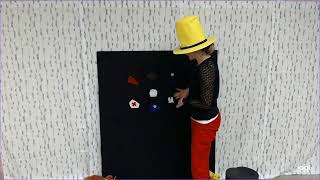 Opelika Library Kids! Live Stream