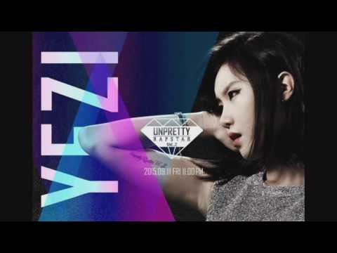 [Unpretty Rapstar Vol. 2] Yezi & Sua - No Mercy [LIVE Audio]