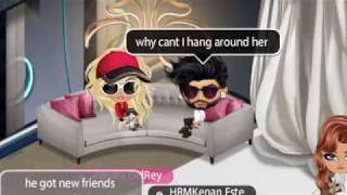 Music Video: Aurora Del Rey-More Like Me, By The Veronica&#39;s