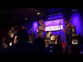Out on the Ocean by the Sam Bush Band, live at City Winery Boston, April 4th 2018