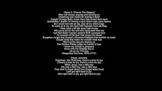 (Full Lyrics) Joy Chance The Rapper &amp; Jeremih Album Merry Christmas Lil’ Mama