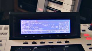 Video thumbnail for Akai MPC 2500 Special Edition by Djnoshomeprod