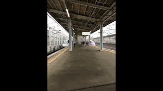 ゆっくり鉄道旅動画編集生放送