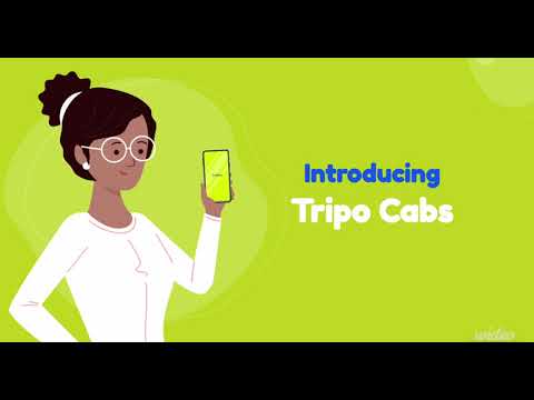 Tripo Cabs