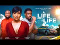 A LIFE FOR A LIFE TOOSWEET ANANN FRANCESS BEN ATEWE RAPHEAL ONYEKA MERCY